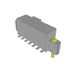 Headers, Receptacles, Female Sockets - SFML-107-02-L-D-SN-ND - DigiKey