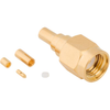 Coaxial Connector (RF) Assemblies - 115-901-10782-ND - DigiKey