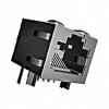 Modular/Ethernet Connector (RJ45, RJ11) Jacks - A101755CT-ND - DigiKey