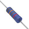 Through Hole Resistors - RSF2GT130R-ND - DigiKey
