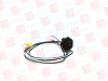 Plug/Receptacle -- 10632127