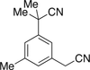 α1,α1,5-Trimethyl-1,3-benzenediacetonitrile - 31765 - Medical Isotopes, Inc.