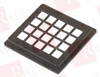Keypad/Keyboard - 51607945 - Radwell International