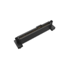 Pluggable Connector Assemblies - 609-6583TR-ND - DigiKey