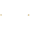 Coaxial Cables (RF) - 343-2480656-2-ND - DigiKey