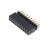 Headers, Receptacles, Female Sockets - ESQT-110-03-H-D-348-ND - DigiKey