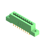 Edgeboard Connectors - 151-337-009-558-102-ND - DigiKey