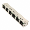 Modular/Ethernet Connector (RJ45, RJ11) Jacks - A115399-ND - DigiKey