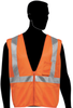 Protective Apparel, Hivizgard-Class 2 Garments - C16003F - Liberty Glove & Safety, Inc.