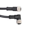 Circular Cable Assemblies - 1754-MSDP04FL-SDPFR-SB003-ND - DigiKey