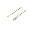 Coaxial Cables (RF) - 6099-PE3W03154-8-ND - DigiKey