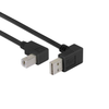 USB Cables - 5073-CABLK90DA-DB-1M-ND - DigiKey