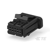 Rectangular Connector Housings - 17-2302475-1-ND - DigiKey