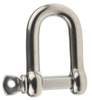 Shackles - 3123522 - RS Components, Ltd.