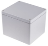 General Purpose Enclosures - 8463018 - RS Components, Ltd.