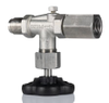 Hydraulic Pressure Gauge Isolation Valves -- 2227394 - Image