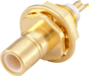 Coaxial Connectors - 1222195 - RS Components, Ltd.