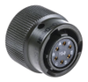 Mil Spec Circular Connectors - 450354 - RS Components, Ltd.