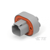 Headers, Male Pins - 1734-DT15-2P-P010-ND - DigiKey