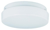 5931BLE-15 Flush Mounts-Bowl Style - 361395 - Capital Lighting, Inc.