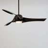 F803-BK Fans-Ceiling Fans - 404583 - Capital Lighting, Inc.