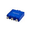 RF Power Dividers/Splitters - 3157-ZC3PD-18263-S+-ND - DigiKey