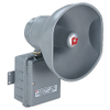 302GCX SelecTone® 30W Hazardous Location Amplified Speakers - 302GCX-240 - Federal Signal Corporation - Industrial Signaling and Systems