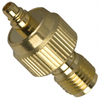 Coaxial Connector (RF) Adapters - 4627-9205029A0510-ND - DigiKey