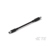 Coaxial Cables (RF) - 17-1-2016663-0-ND - DigiKey