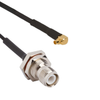 Coaxial Cables (RF) - 115-095-900-642-018-ND - DigiKey
