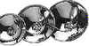 PAR 64 Reflector - Narrow - 124-300 - Premier Lighting & Production Company
