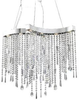 E20803-20 Mid. Chandeliers-Glass Down - 445319 - Capital Lighting, Inc.