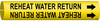 BradySnap-On™ Pipe Marker - 4266-A - Brady Corporation