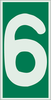 Brady Glo IMO Evacuation Sign - 59310 - Brady Corporation