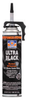 Permatex Ultra Black Gasket Adhesive/Sealant - Black Paste 9.5 oz Can - 85080 - 686226-85080 - R. S. Hughes Company, Inc.