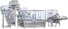 Syringe Filling and Labeler -- KUGLER CONTILINE and Labeller - Image