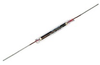 Ultra High Resistance High Stability Hermetically Sealed Resistor -- RX-1M Hi-Meg - Image