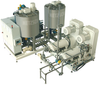 Confectionery Compound Production Plants -- Salsa - Image
