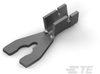 Spade Terminals - 60187-2 - TE Connectivity