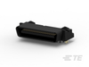 PCB Headers & Receptacles - 1734099-4 - TE Connectivity