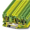 DIN Rail Terminal Blocks - 3035302 - VAST STOCK CO., LIMITED
