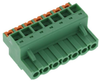 Terminal Blocks - Headers, Plugs and Sockets - 277-17540-ND - DigiKey