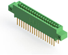 Card Edge Connectors - Edgeboard Connectors - 346-036-526-812 - Lingto Electronic Limited