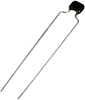 Capacitor, Mlcc, C0G, 100Pf, 50V, Rad; Capacitance Vishay - 84Y5924 - Newark, An Avnet Company