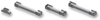 Header, 1.0Mm, Vertical, 2X45 Position; Connector Systems Samtec - 11P4634 - Newark, An Avnet Company