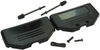 D Sub Cover, Size Dc, Polypropylene; Product Range Multicomp - 79K4911 - Newark, An Avnet Company