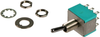 Switch, Toggle, 3Pdt, 6A, 250V; Switch Operation Electroswitch - 06M4452 - Newark, An Avnet Company