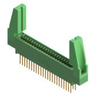 Card Edge Conn, Dual, 46Pos, Th; Card Edge Connector Type Edac - 68AJ5345 - Newark, An Avnet Company