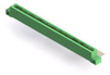 Card Edge Conn, Single, 50Pos, Wire Wrap; Card Edge Connector Type Edac - 64AJ5271 - Newark, An Avnet Company