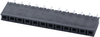 Board-Board Connector, Socket, 12 Position, 1Row; Connector Systems Samtec - 11P3265 - Newark, An Avnet Company
